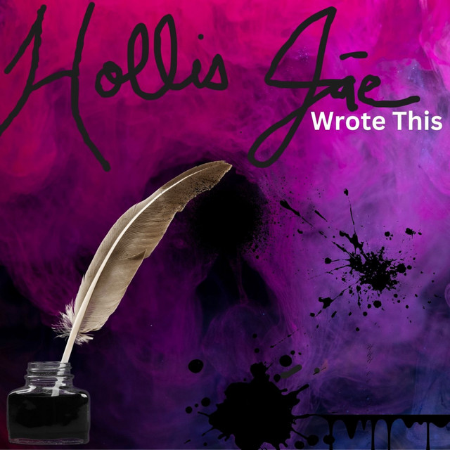 When we make love cover art
