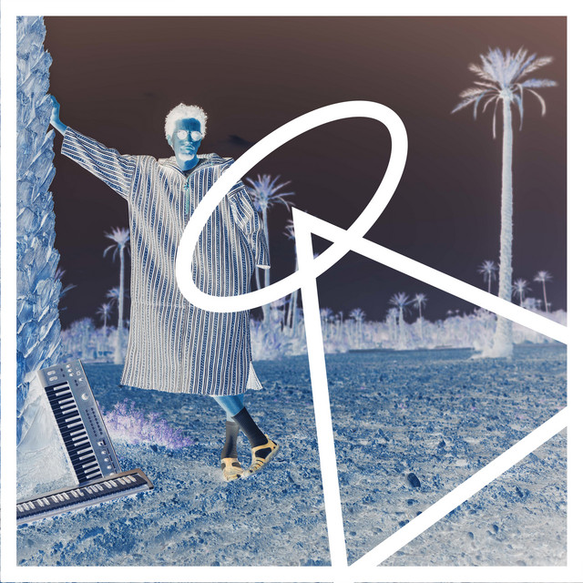 Random Thoughts cover art