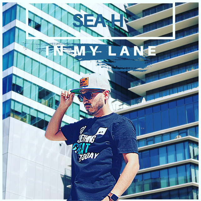 In My Lane cover art