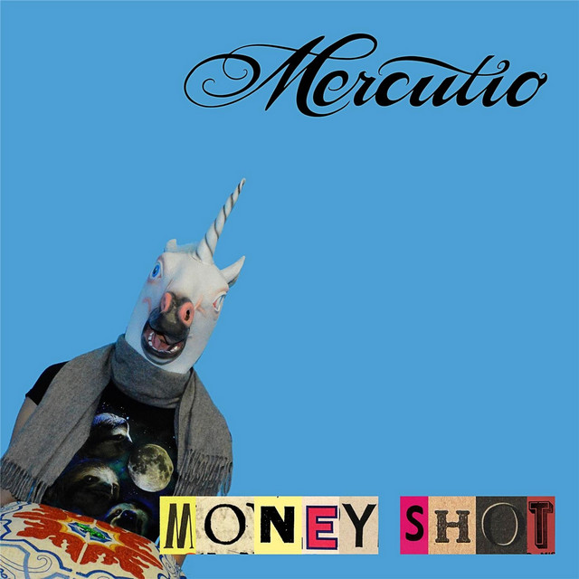 Money Shot cover art