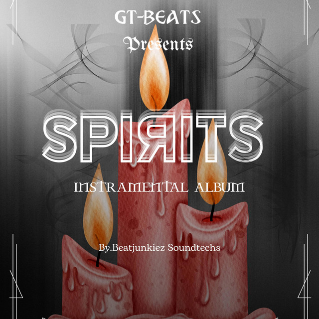 Sprits cover
