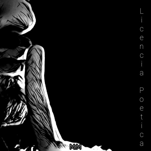 Licencia Poetica cover art