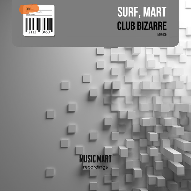 Club Bizarre - Short Edit