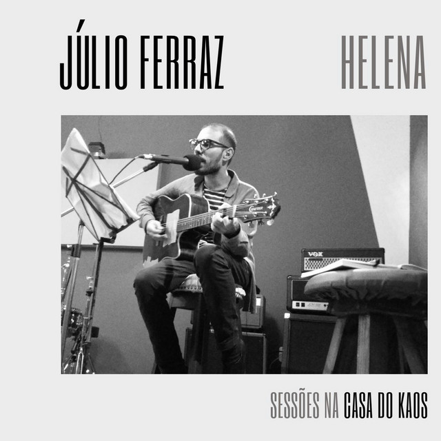 Helena (Sessões na Casa do Kaos)