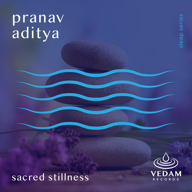 Sacred Stillness
