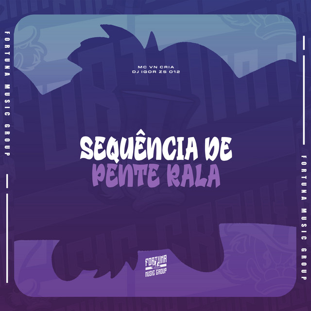 Sequência de Pente Rala
