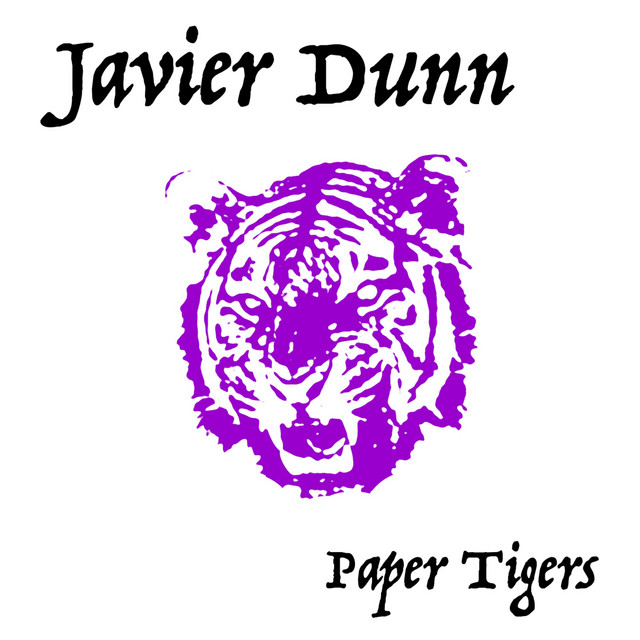 Paper Tigers cover