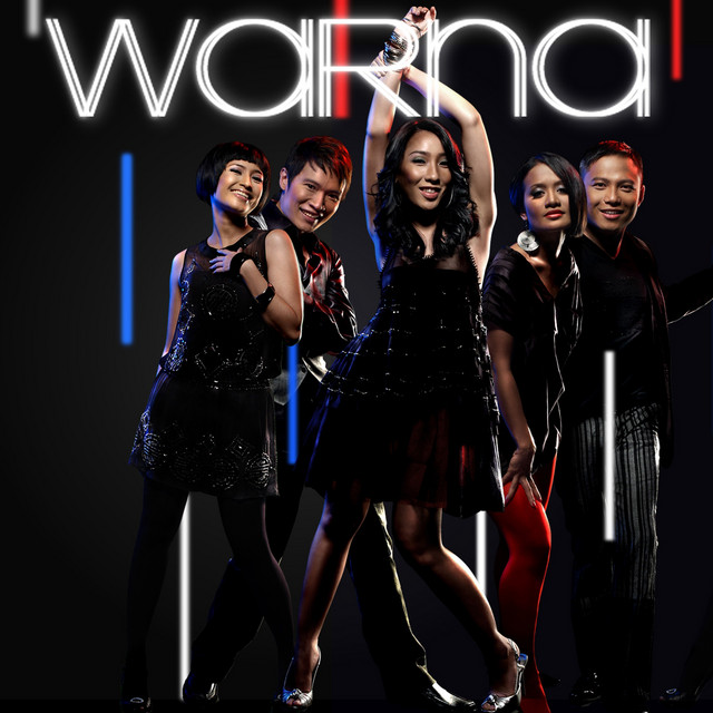 Selftitle cover art