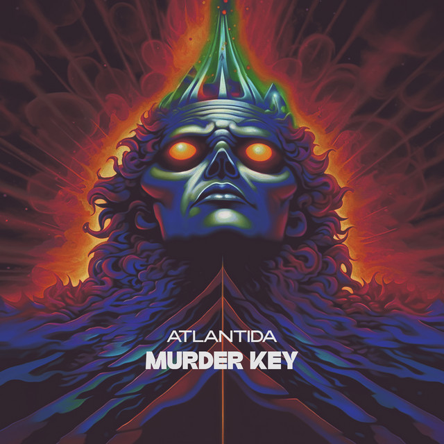 Murder Key