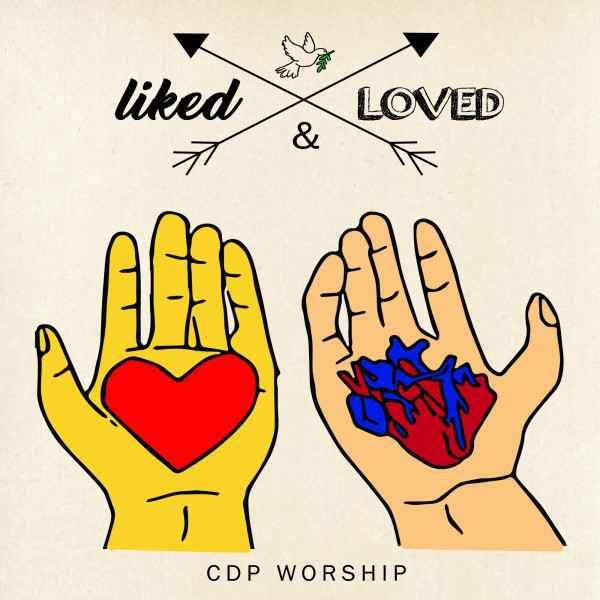 CDP Worship | Spotify