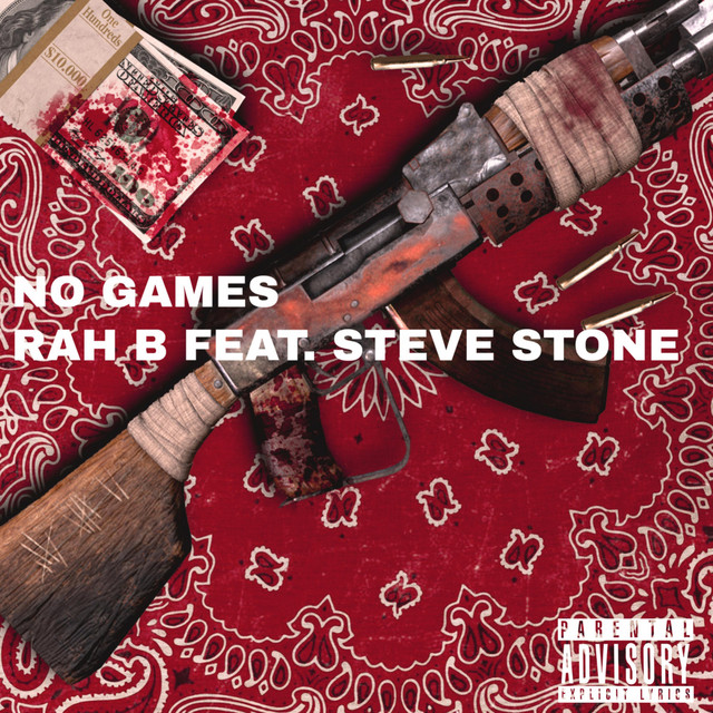 NO GAMES