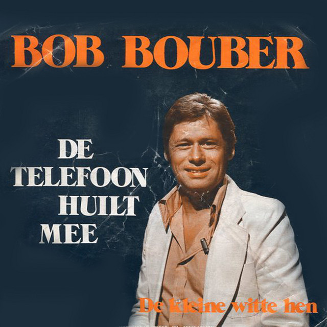 De Telefoon Huilt Mee