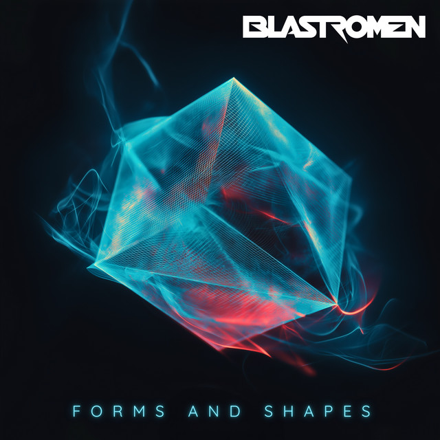 Forms and Shapes cover