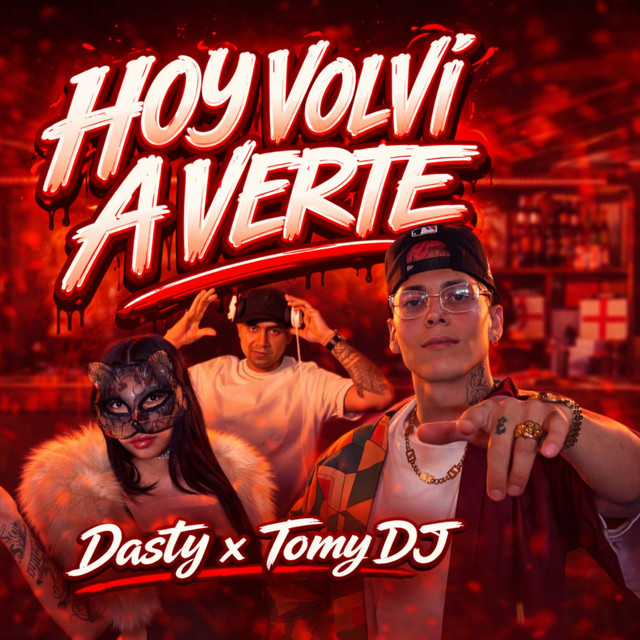 Hoy Volvi a Verte
