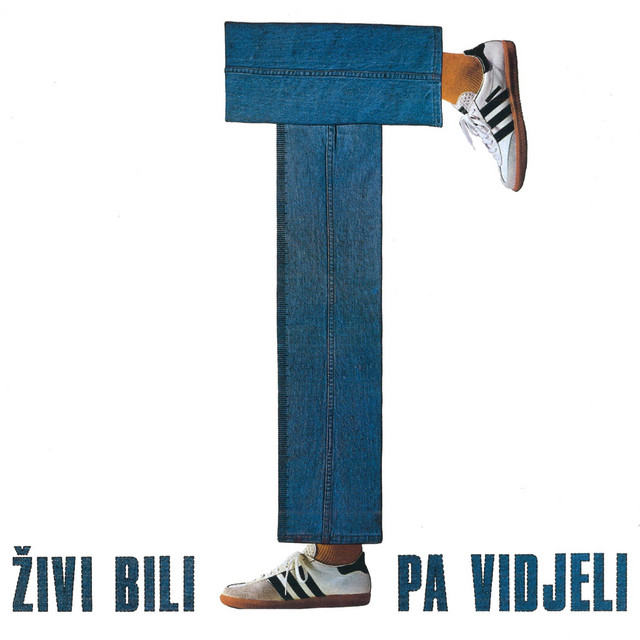 Živi Bili Pa Vidjeli cover art