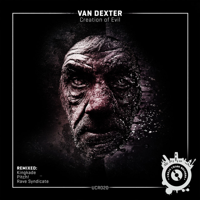 Creation of Evil - Rave Syndicate Remix cover art