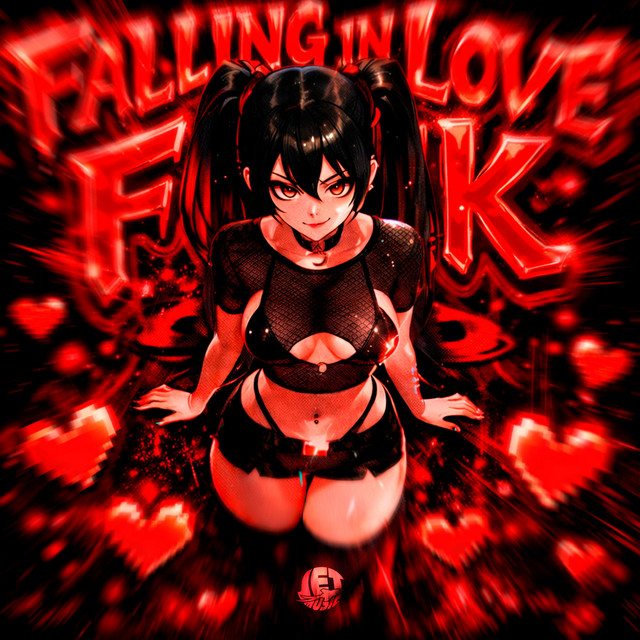 FALLING IN LOVE FUNK