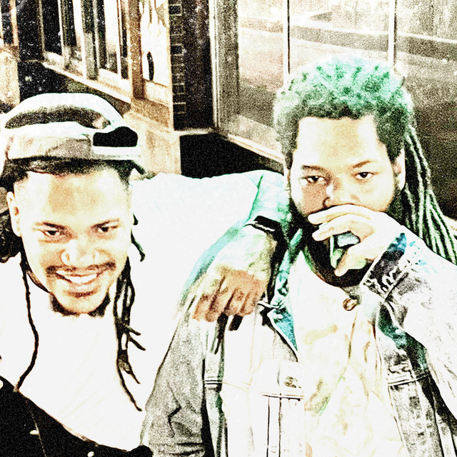 No Brakes, Pt. 2 album image