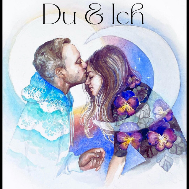 Du & Ich cover