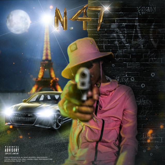 undefined album image