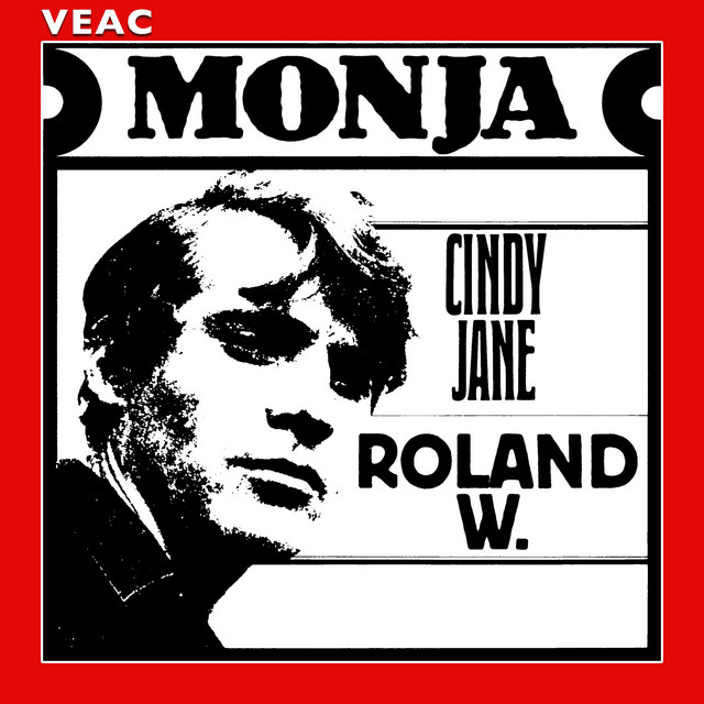 Monja cover