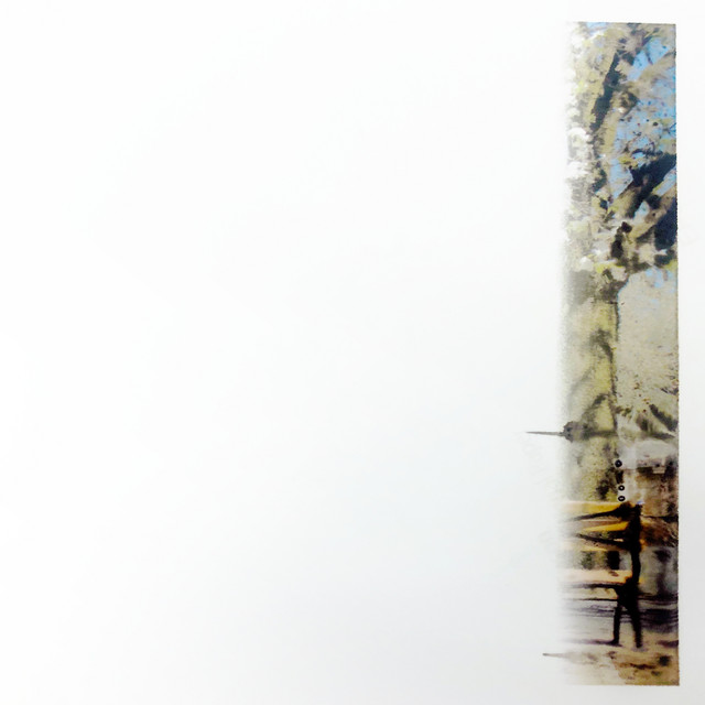 Senescence cover art