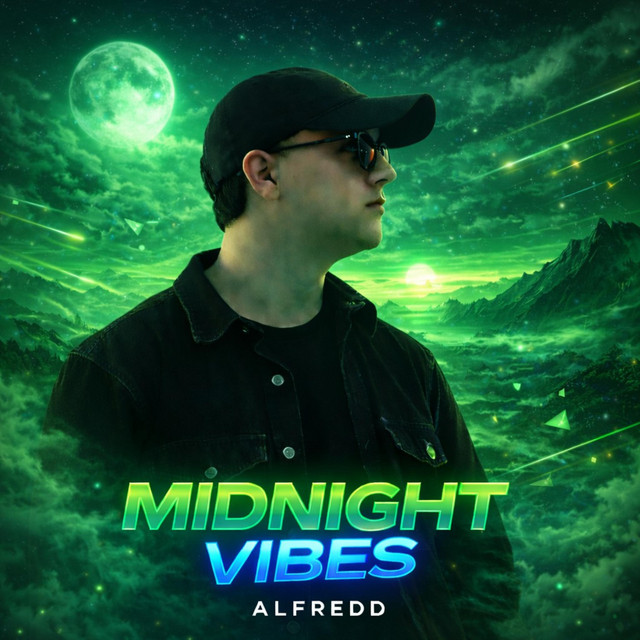MIDNIGHT VIBES
