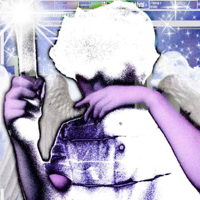 SKY WITH STARS cover art