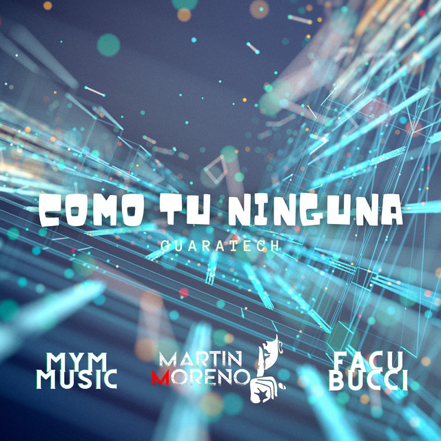 Como Tu Ninguna (Guaratech)