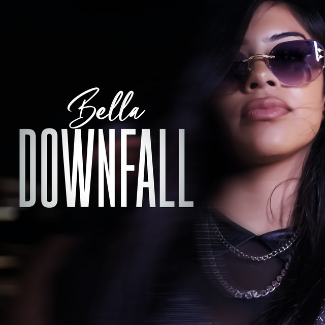Downfall cover art
