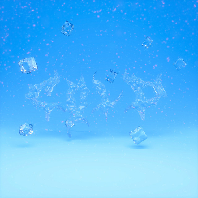 Cold cover art
