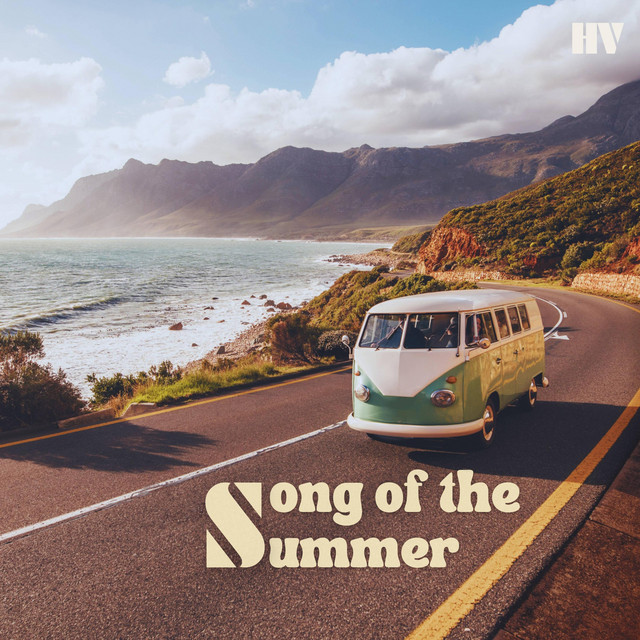 Song Of The Summer