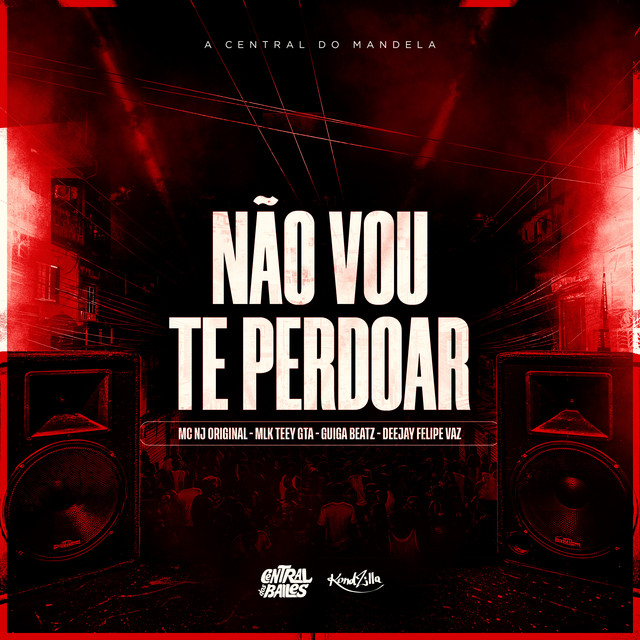 Não Vou Te Perdoar