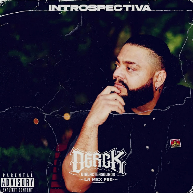 Derck, artista de Forza Nostra