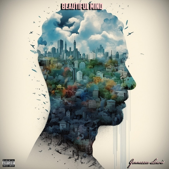 Beautiful Mind (feat. Cait La Dee) cover art
