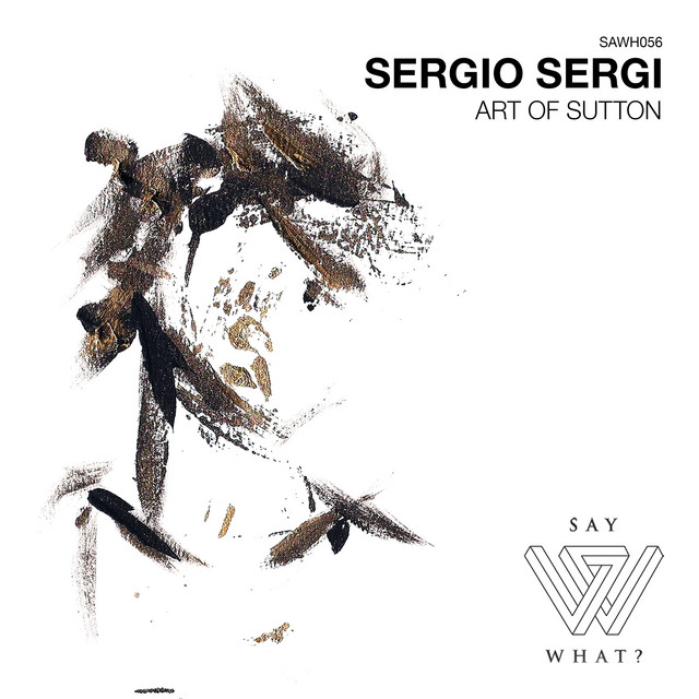 Art Of Sutton album art