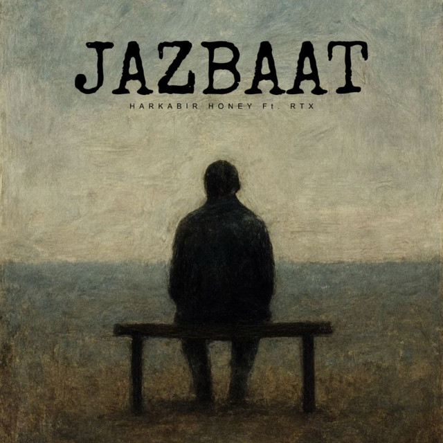 Jazbaat