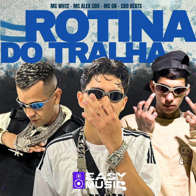 Rotina do tralha