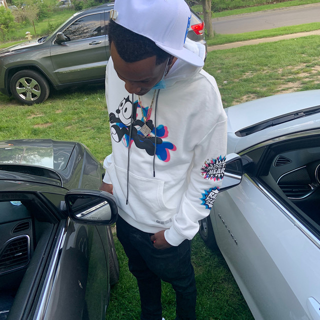 Hound - Single by Trappa | Spotify