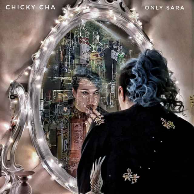 Chicky Cha cover art