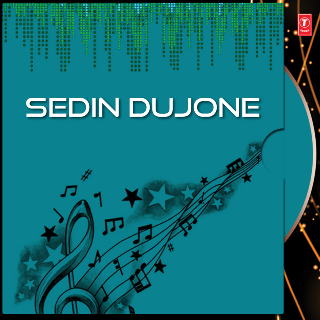 Sedin Dujone cover