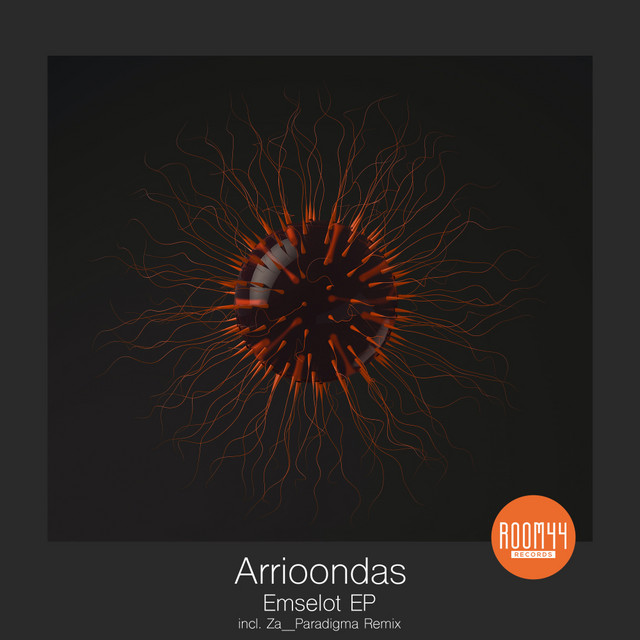 Emselot - Za__Paradigma Remix cover art