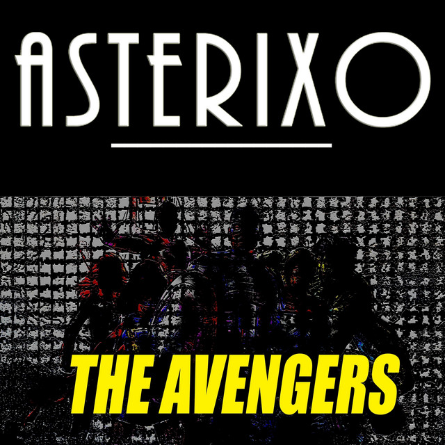 The Avengers