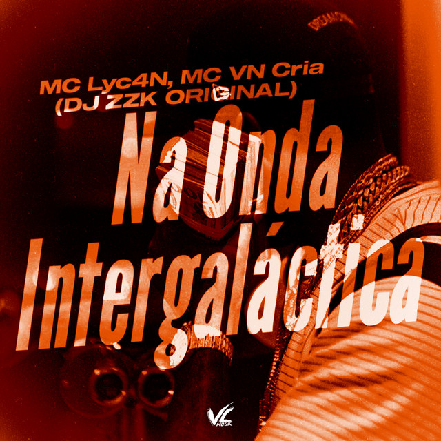 Na Onda Intergalatica