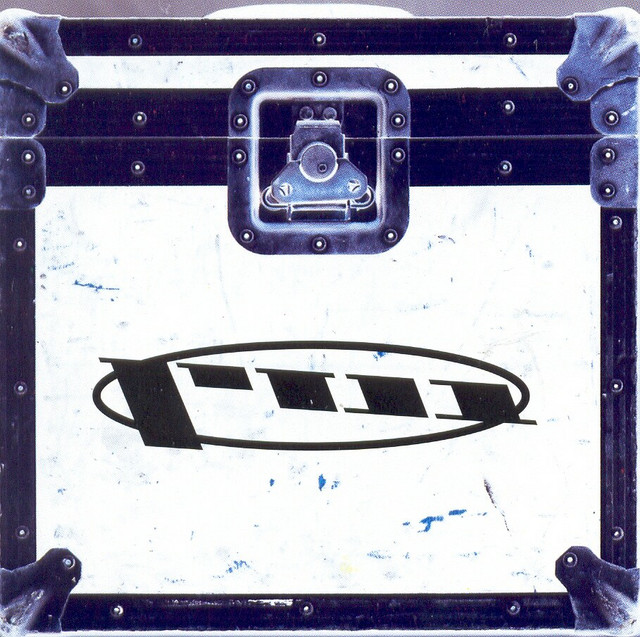 האוסף cover art
