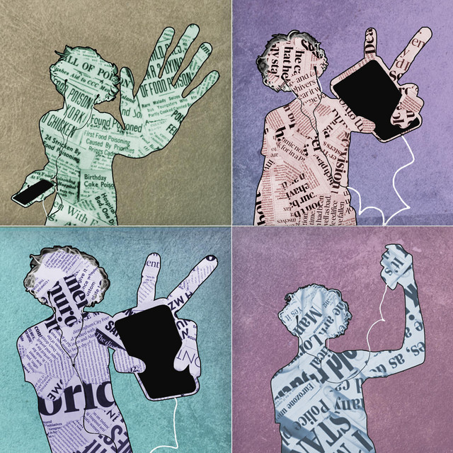 Hey! cover art