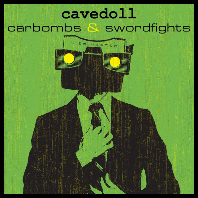 carbombs & swordfights