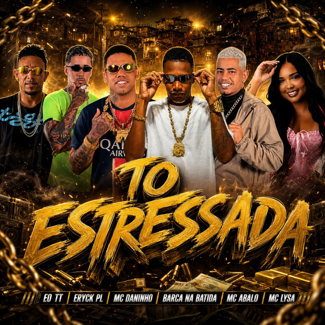 To Estressada