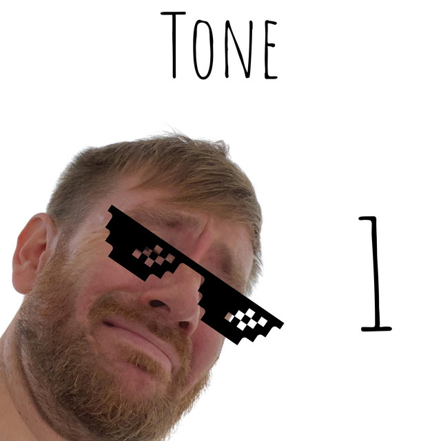 1 cover art
