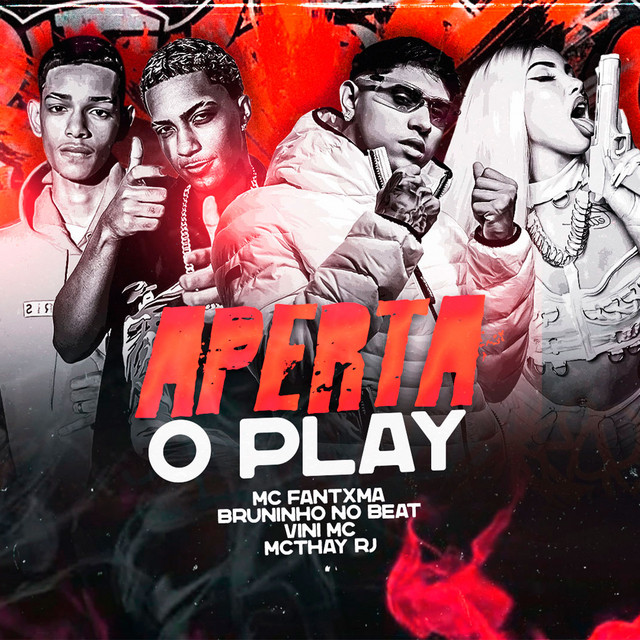Aperta o Play
